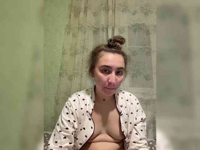 live voyeur SamantaSvet
