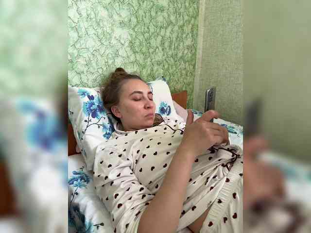 SamantaSOSi webcam