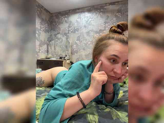SamantaSOSi webcam