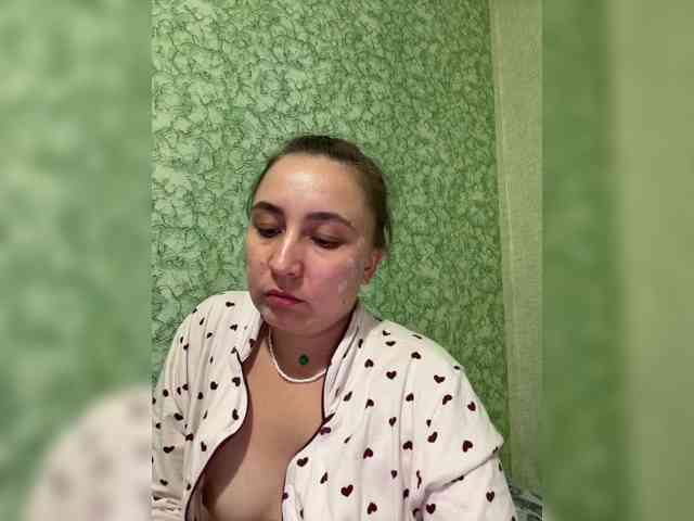 SamantaSOSi webcam