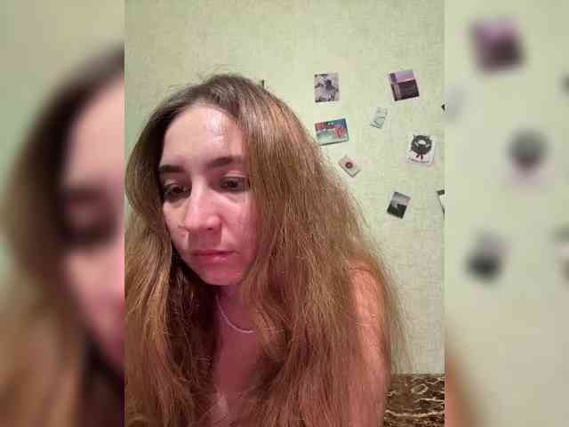 SamantaSOSi webcam