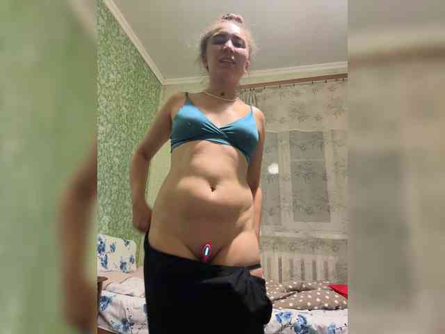 SamantaSOSi webcam