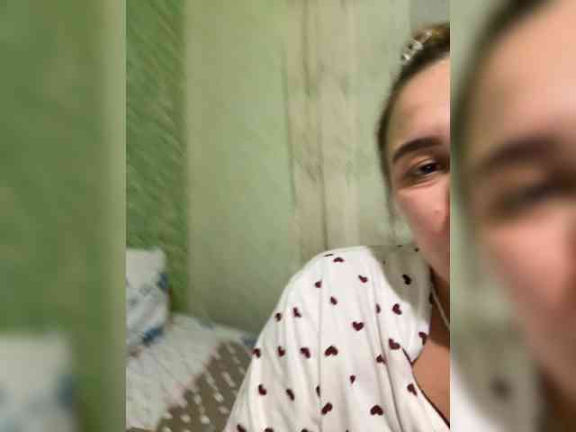 SamantaSOSi webcam