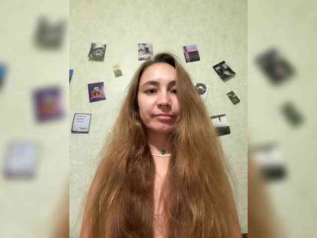 SamantaSOSi webcam