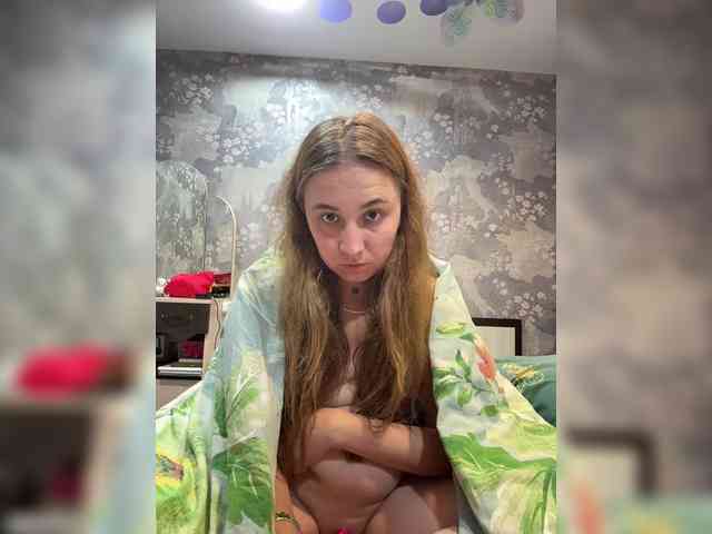 SamantaSOSi webcam