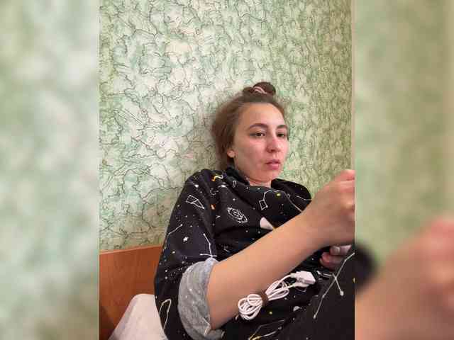 SamantaSOSi webcam