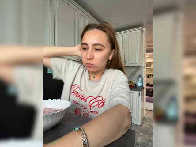 SamantaSOSi webcam