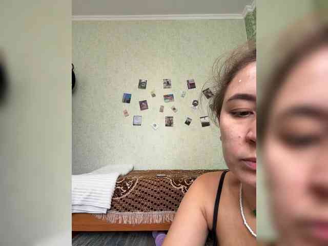 SamantaSOSi webcam