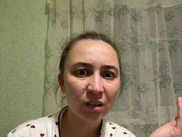 SamantaSOSi webcam