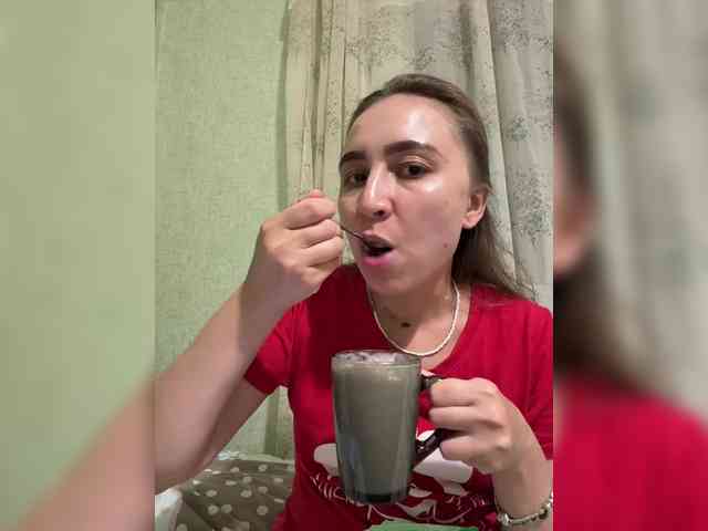 SamantaSOSi webcam