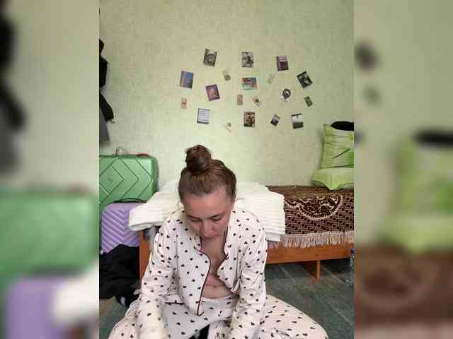 SamantaSOSi webcam