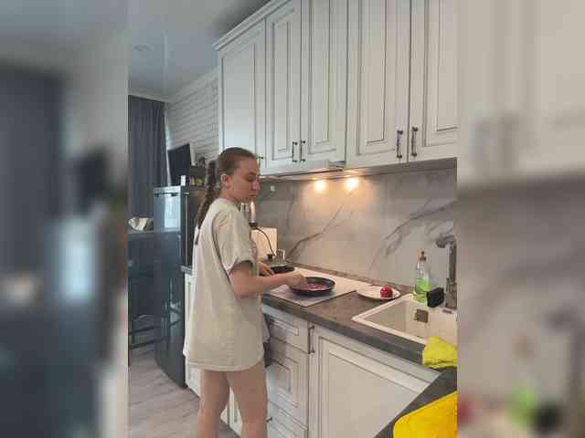 SamantaSOSi webcam