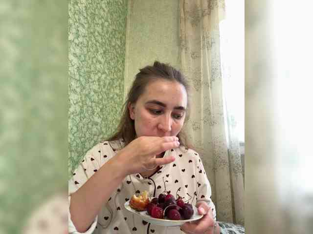 SamantaSOSi webcam