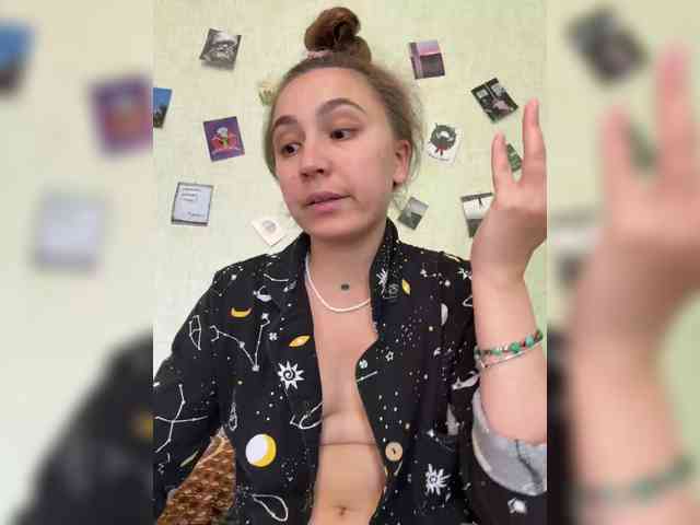 SamantaSOSi webcam