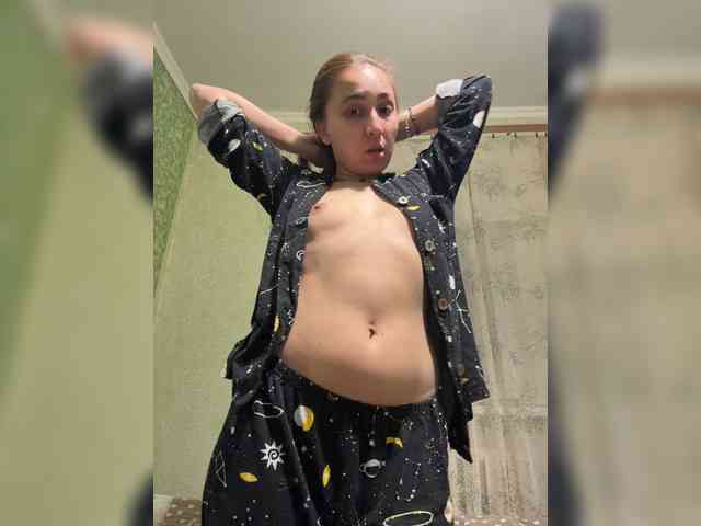 SamantaSOSi webcam