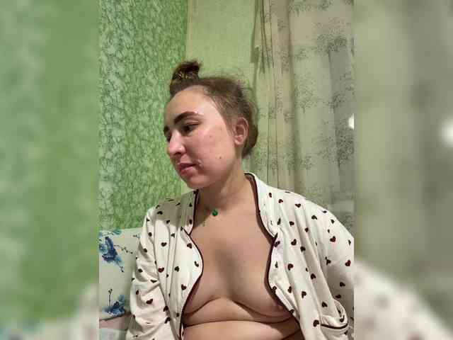 SamantaSOSi webcam