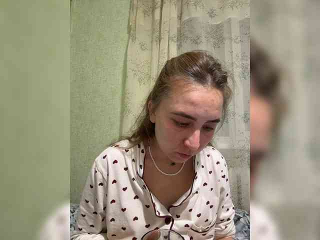 SamantaSOSi webcam