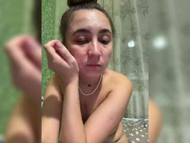 Samantasosi's cam show statistics and live stream