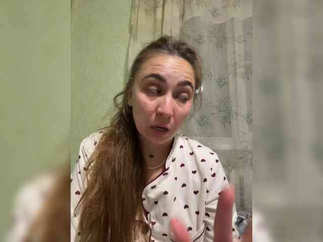 SamantaSOSi webcam