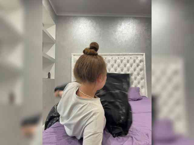 SamantaSvet Live Webcam on BongaCams