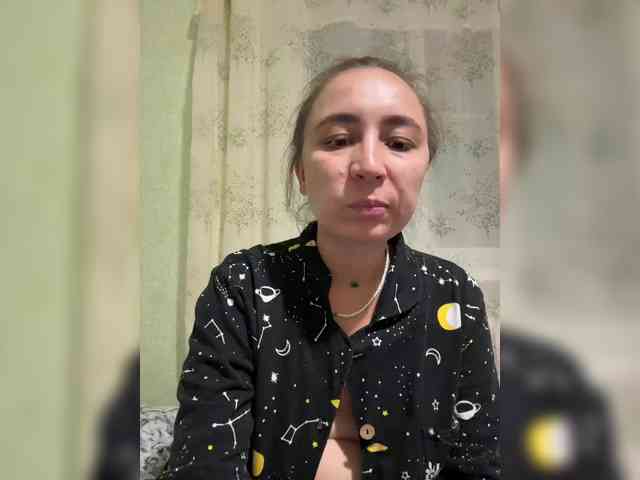 SamantaSOSi webcam