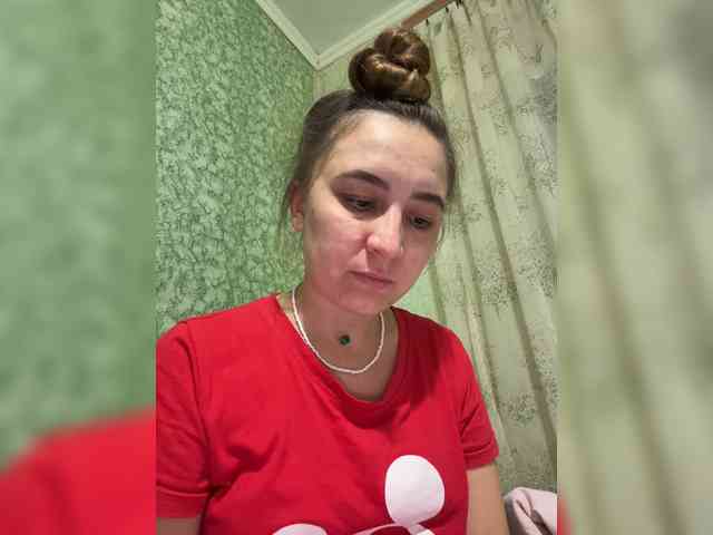SamantaSOSi webcam