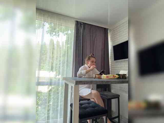 SamantaSOSi webcam