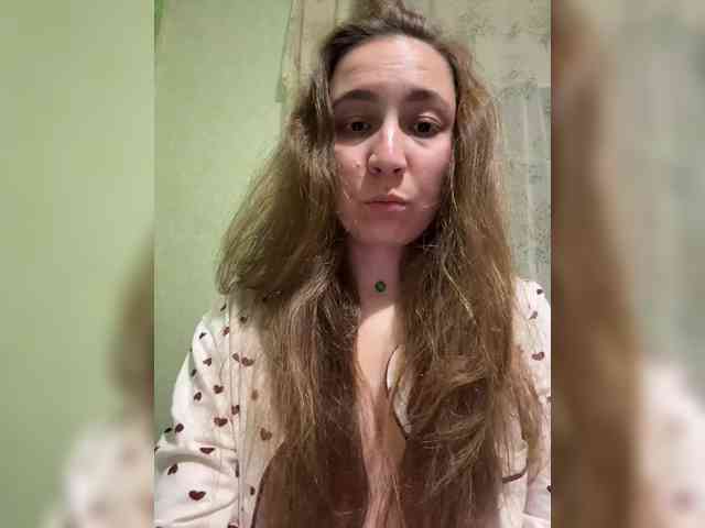 SamantaSOSi webcam