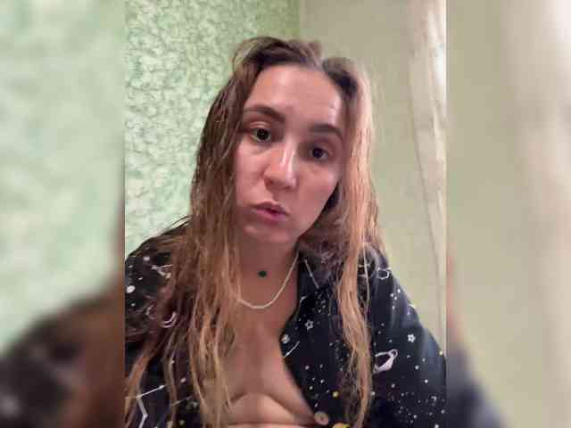 SamantaSOSi webcam