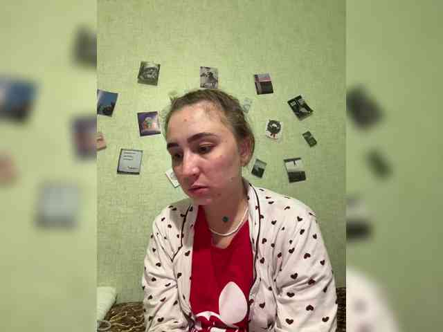 SamantaSOSI webcam