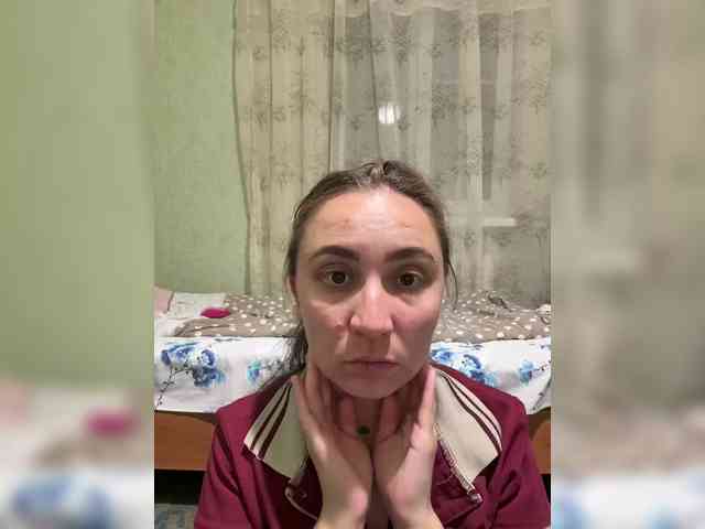 SamantaSOSi webcam