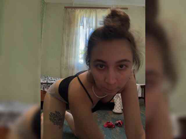 SamantaSOSi webcam