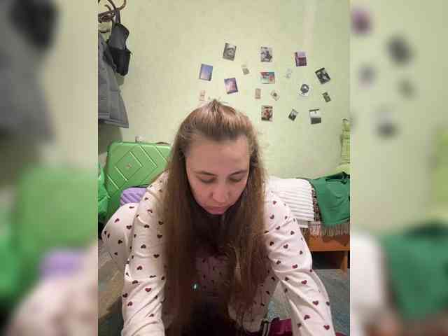 SamantaSOSi webcam