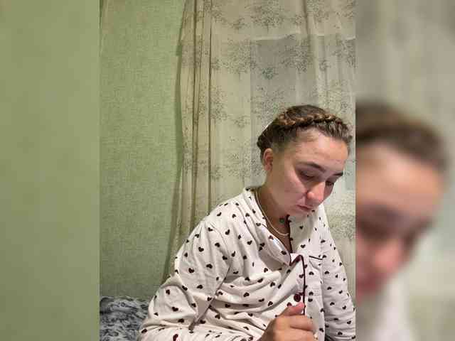 SamantaSOSi webcam