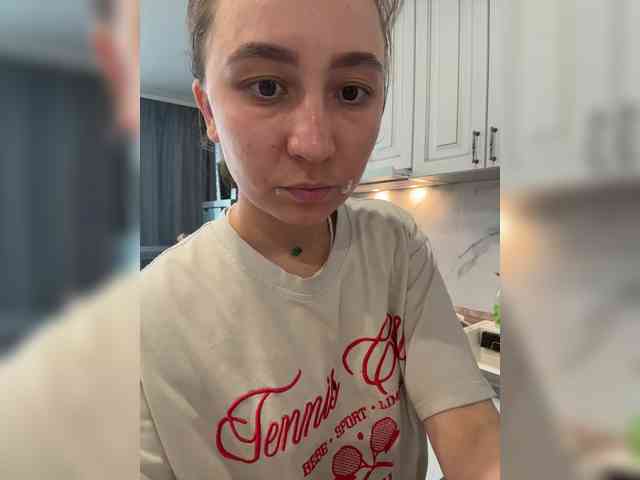 SamantaSOSi webcam