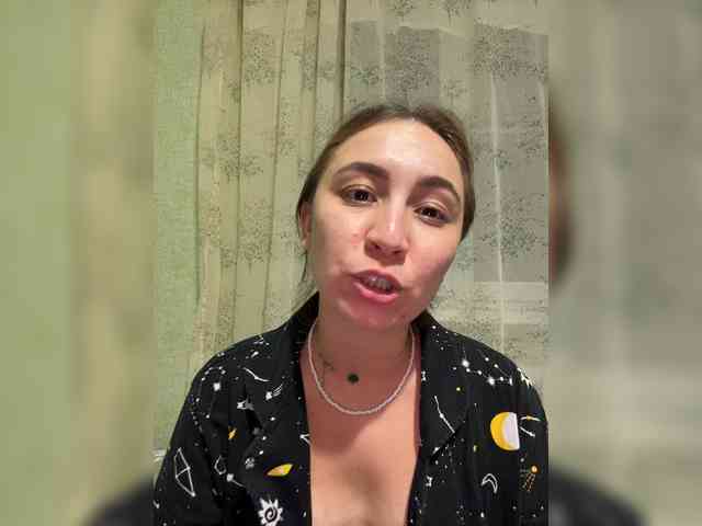 SamantaSOSi webcam