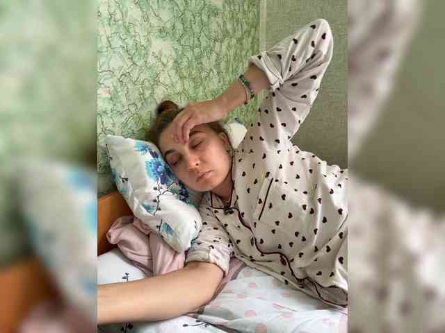 SamantaSOSi webcam