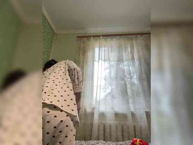 SamantaSOSi webcam