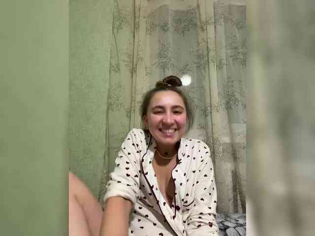 SamantaSOSi webcam