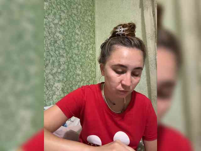 SamantaSOSI webcam