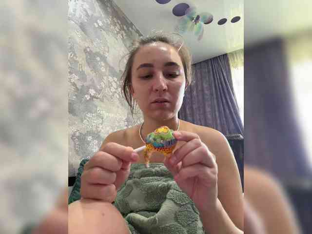 SamantaSOSi webcam