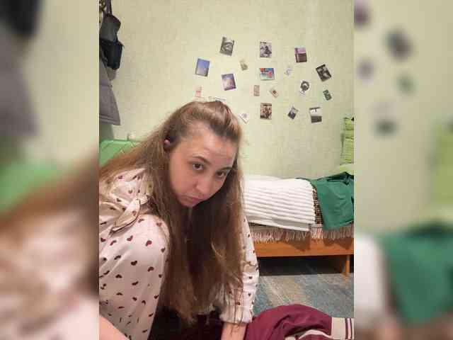 SamantaSOSi webcam