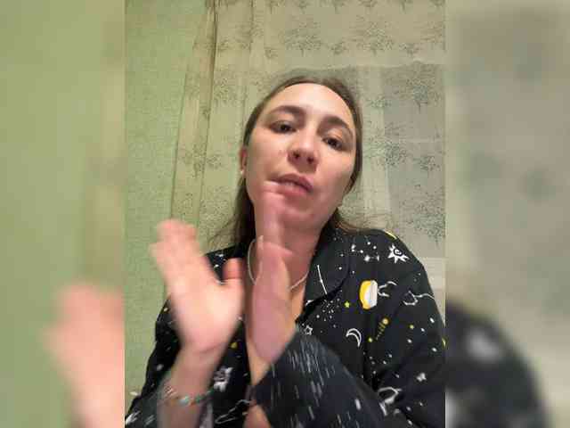 SamantaSOSi webcam