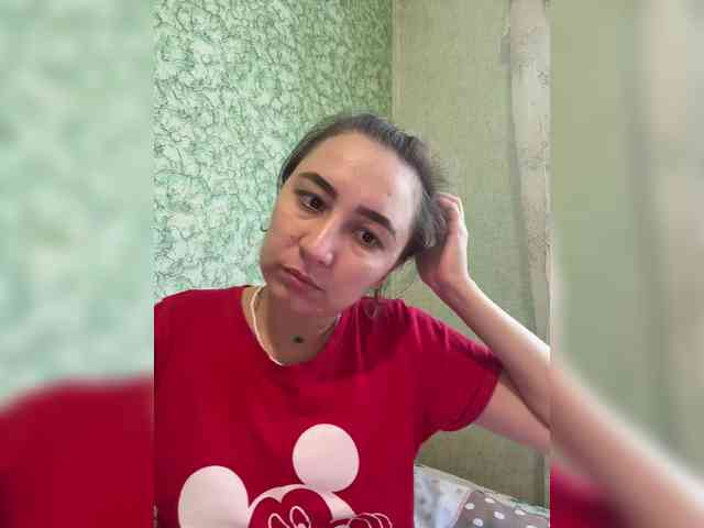 SamantaSOSi webcam