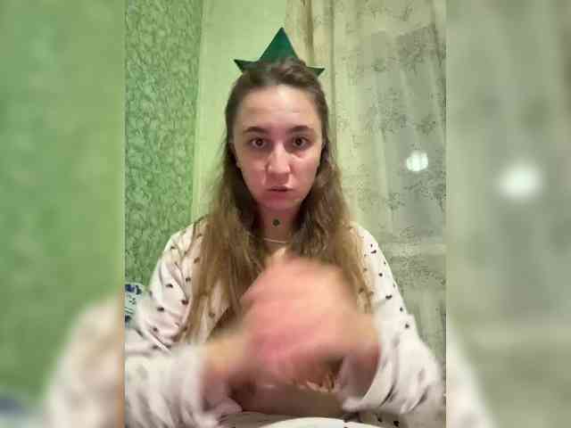 SamantaSOSi webcam