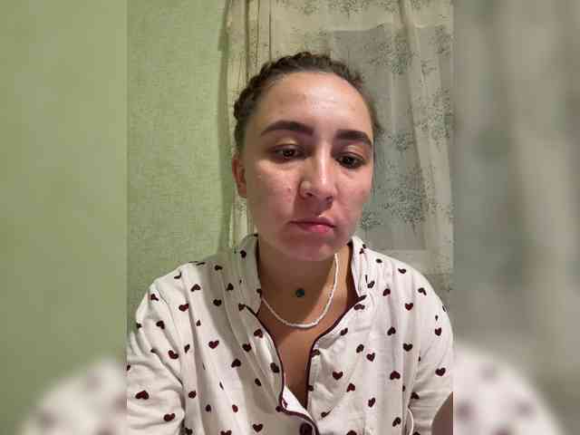 SamantaSOSi webcam