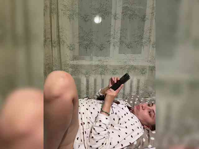 SamantaSvet Live Webcam on BongaCams