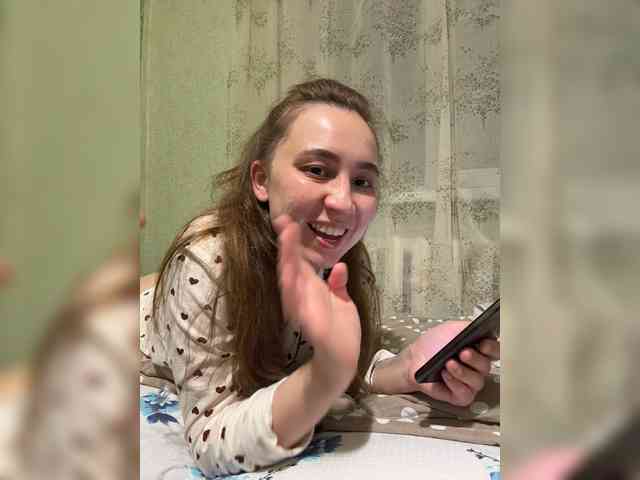 SamantaSOSi webcam