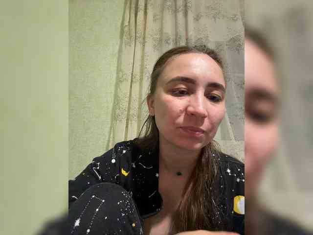 SamantaSOSi webcam