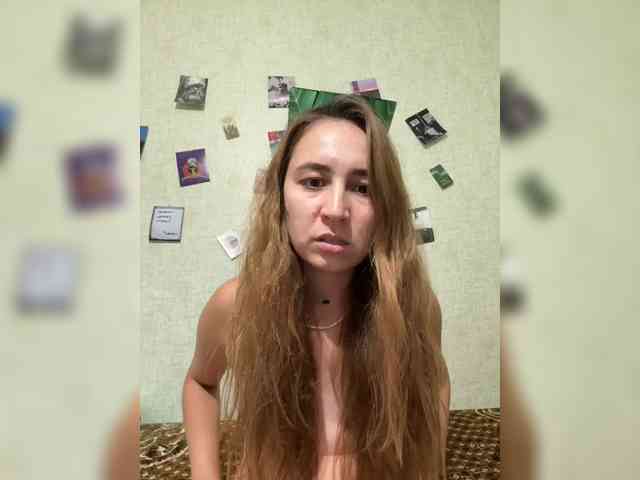 SamantaSOSi webcam